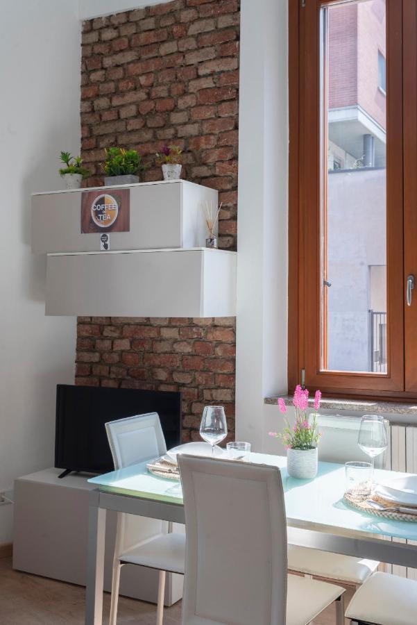 Sweet Home Suite - Duomo, Milano Exterior photo