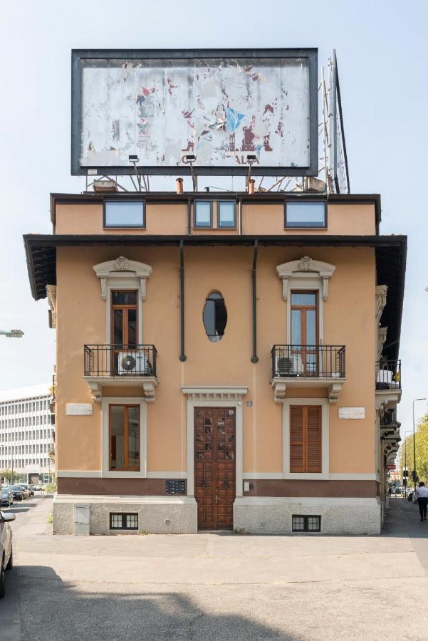 Sweet Home Suite - Duomo, Milano Exterior photo