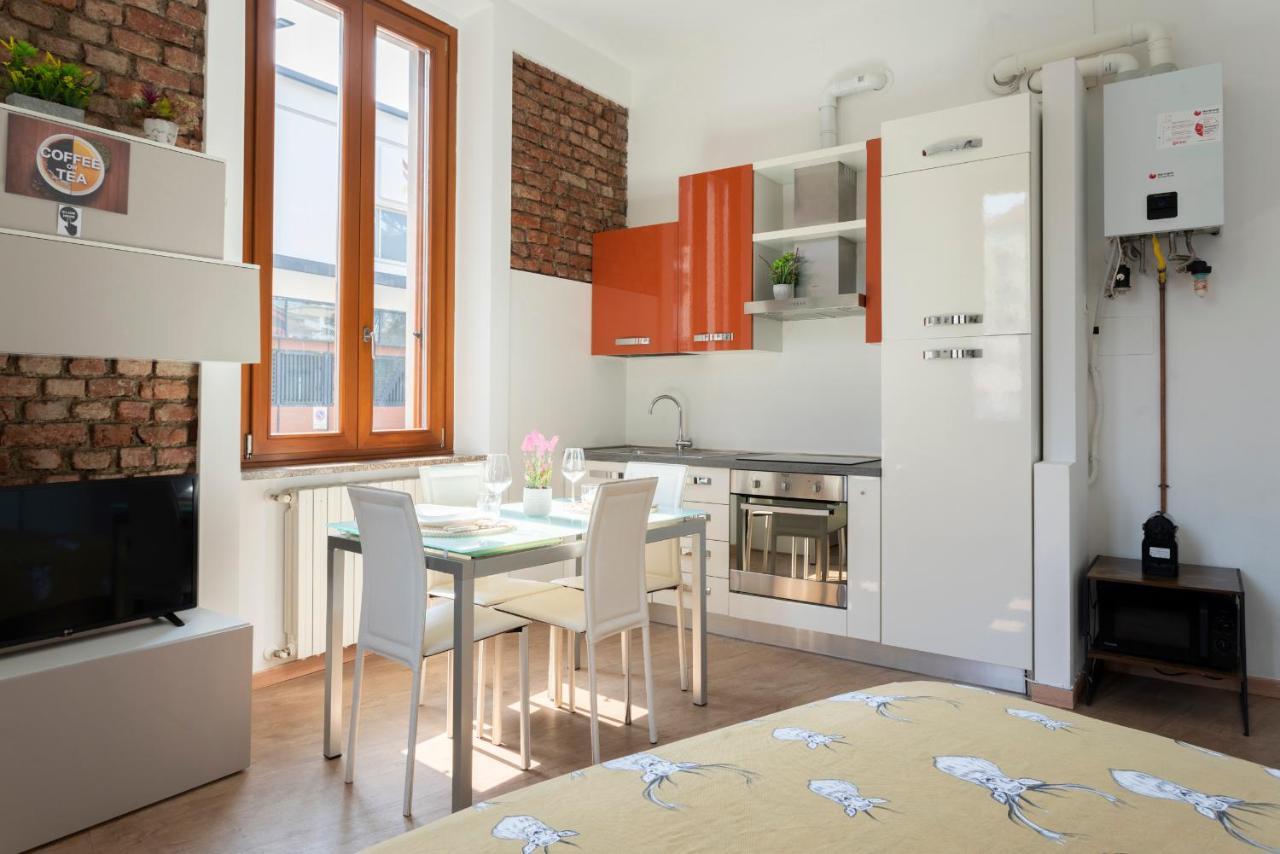 Sweet Home Suite - Duomo, Milano Exterior photo