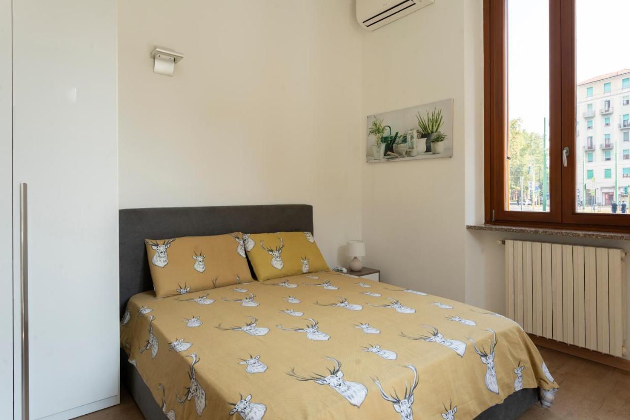 Sweet Home Suite - Duomo, Milano Exterior photo